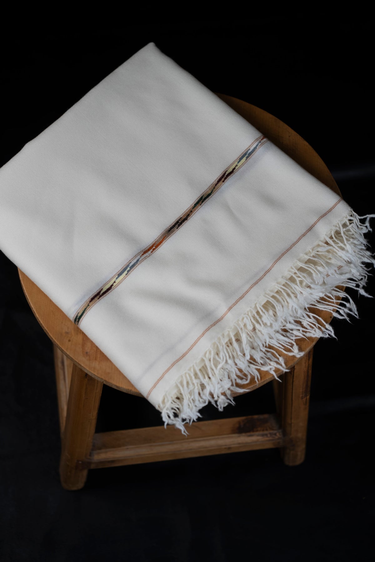 Laso Special White