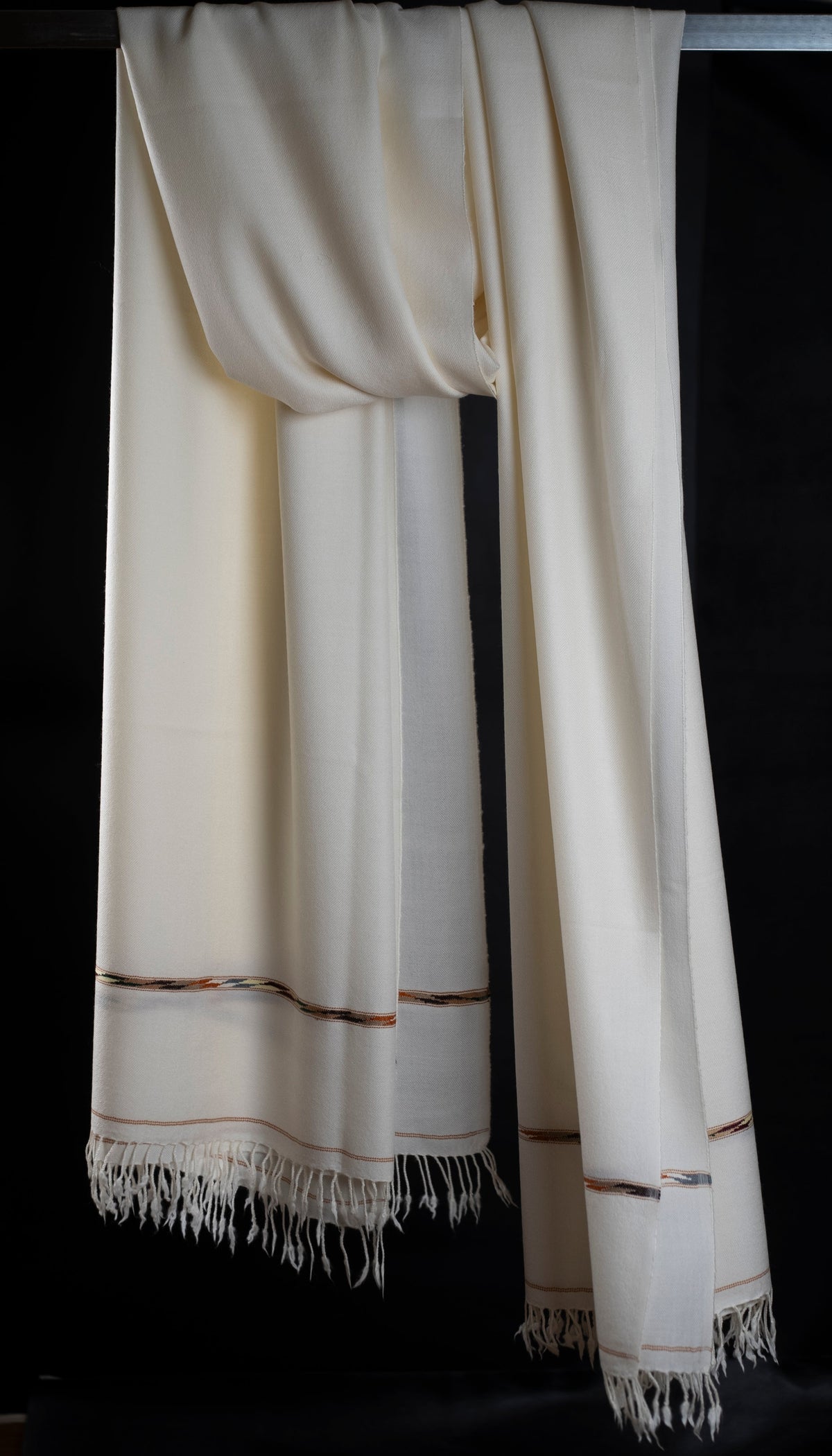 Laso Special White