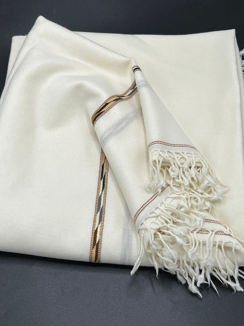 Laso Special White