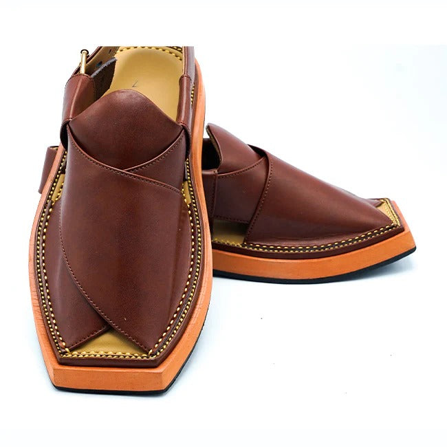 Kaptan Brown