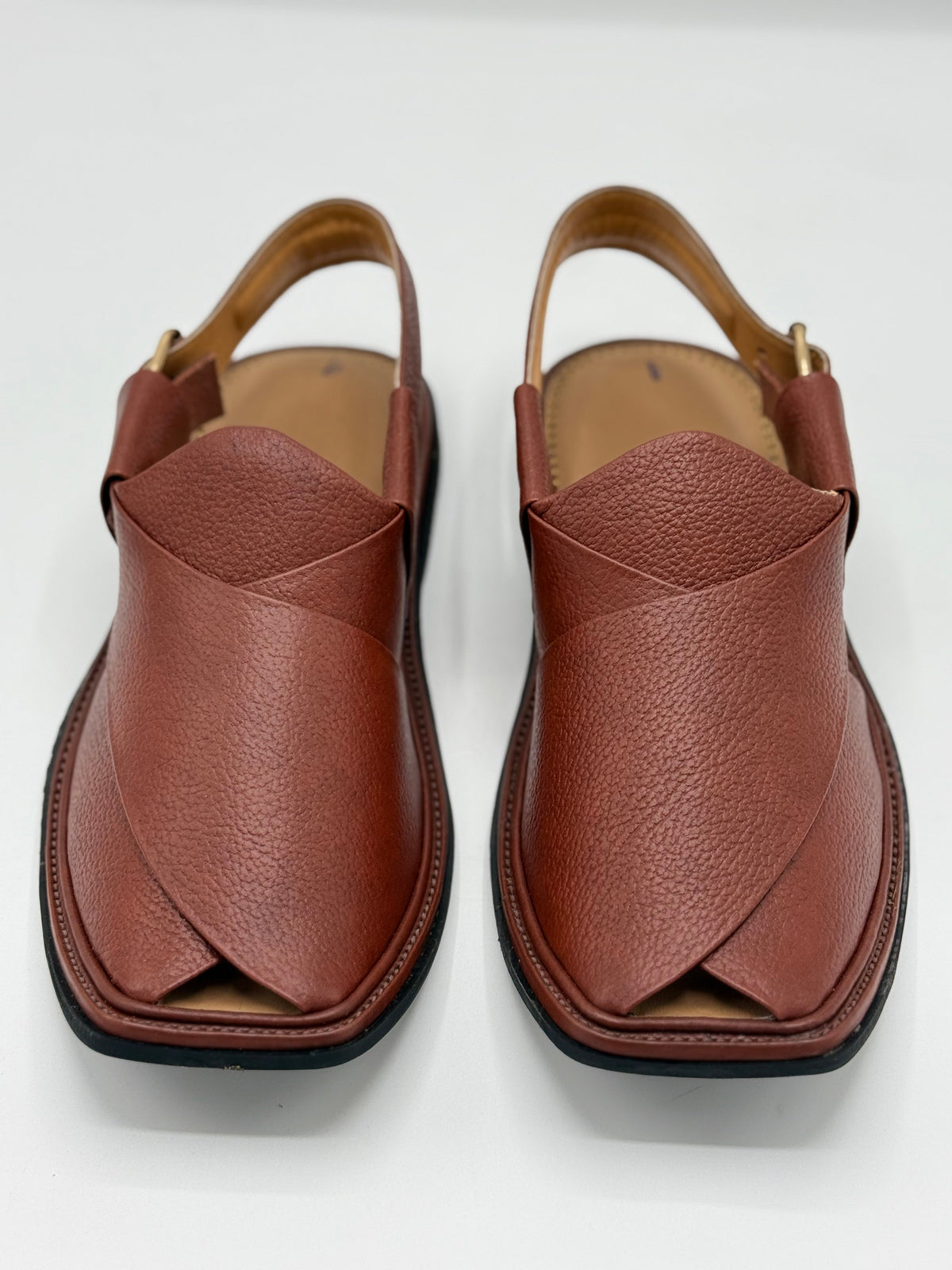 Smart Zalmi Brown Dotted