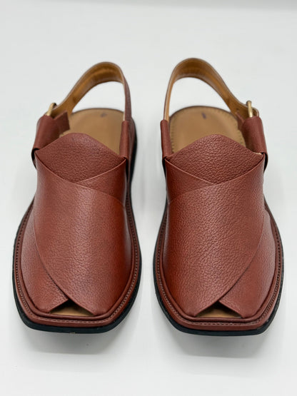 Smart Zalmi Brown Dotted