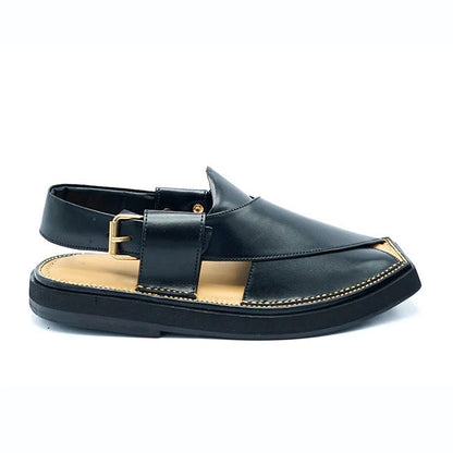 Kaptan Black