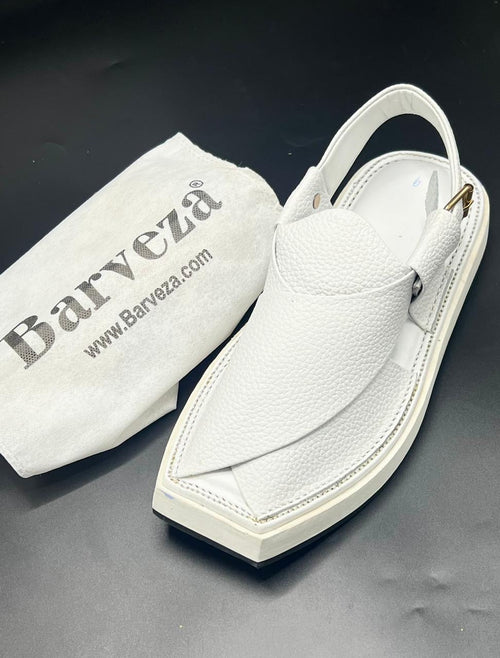 Dotted white Kaptan