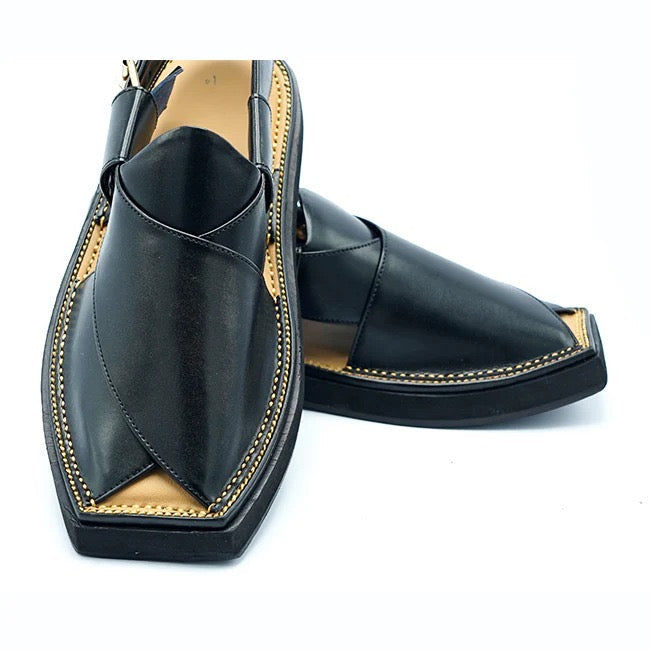Kaptan Black