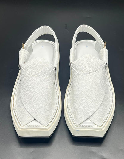Dotted white Kaptan