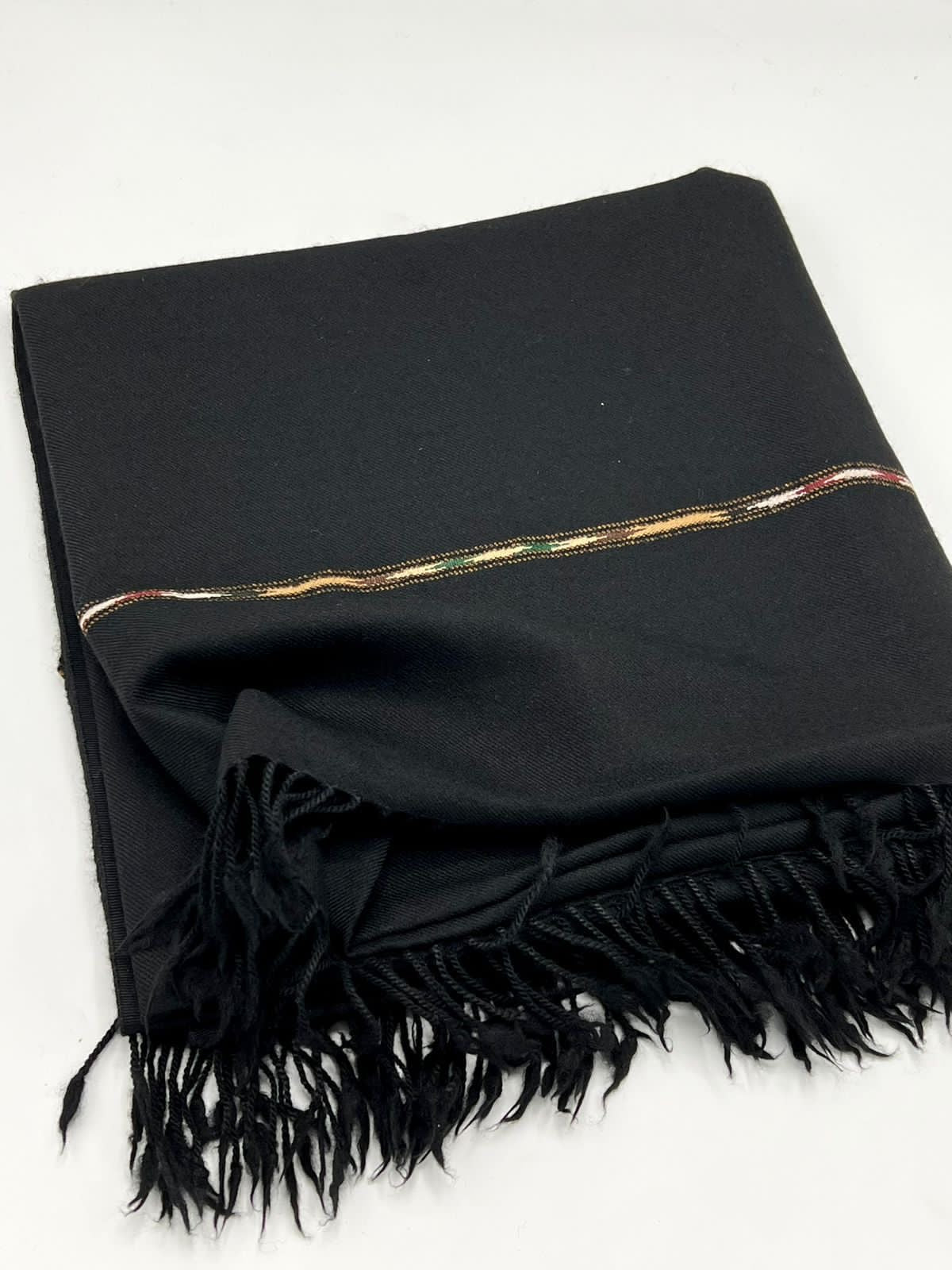 Laso Special Black