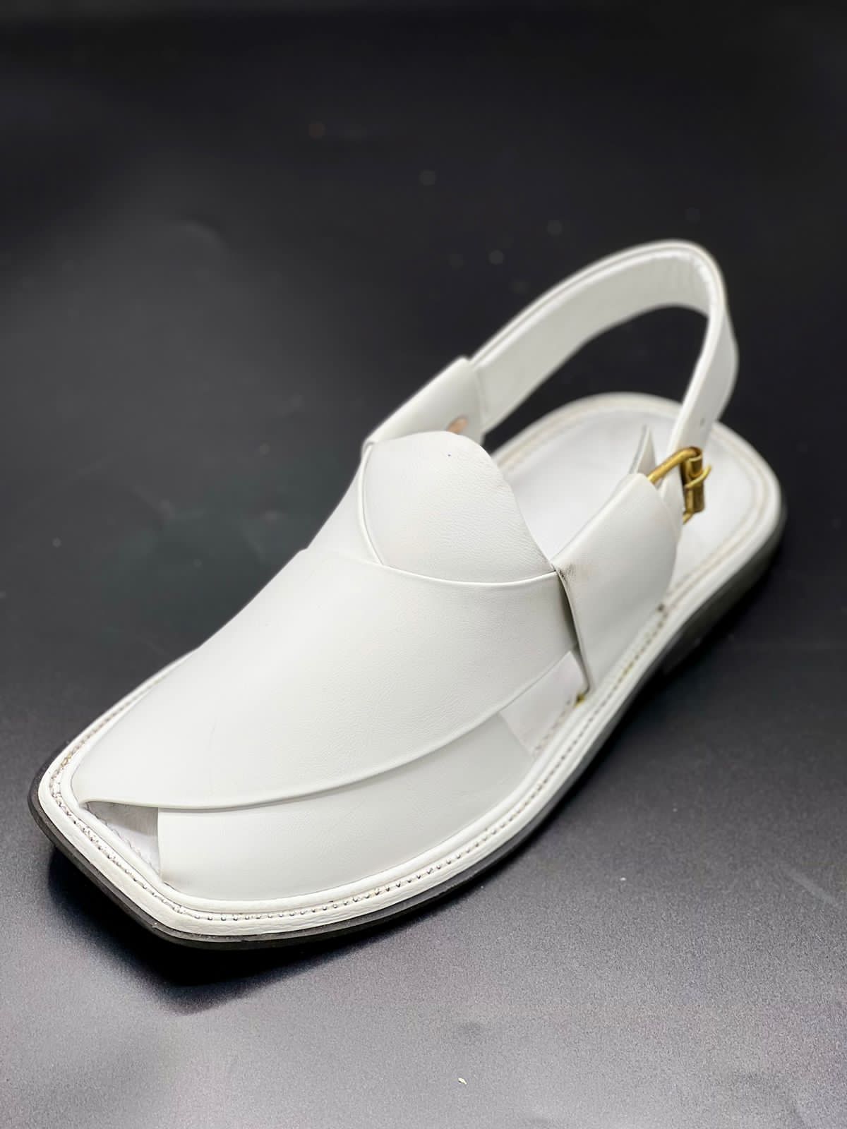 Smart zalmi  white