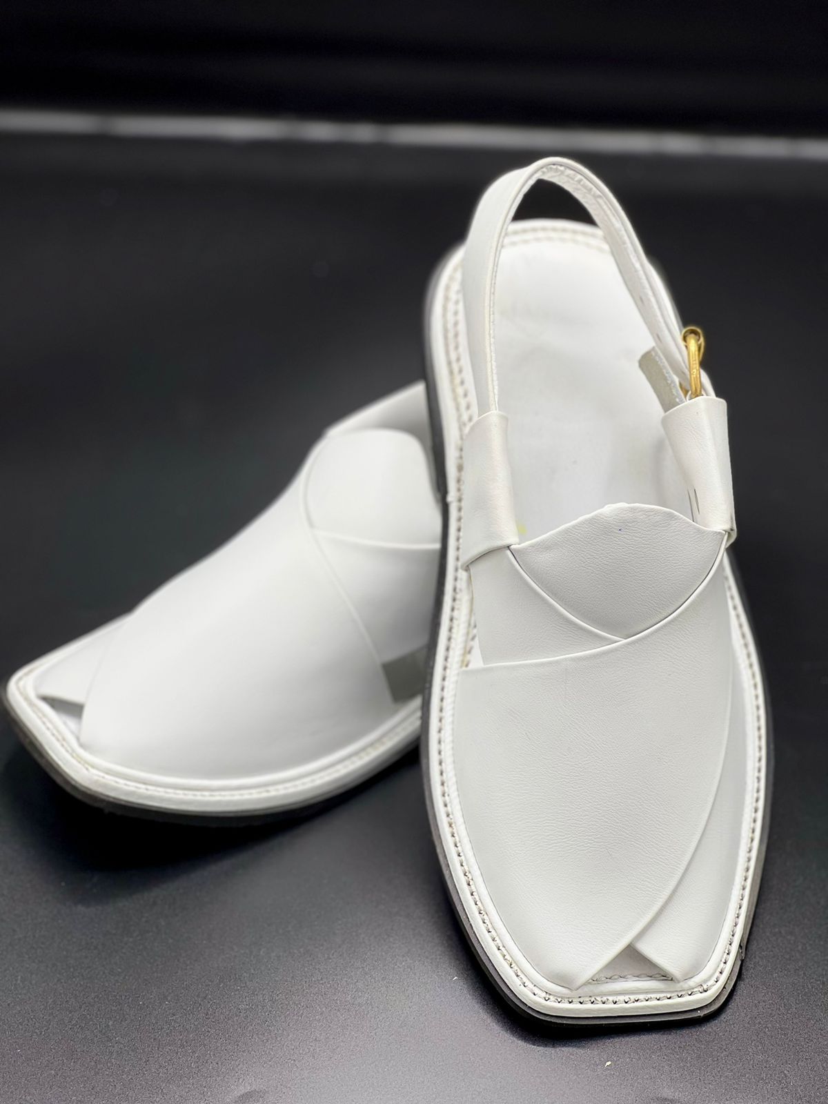 Smart zalmi  white