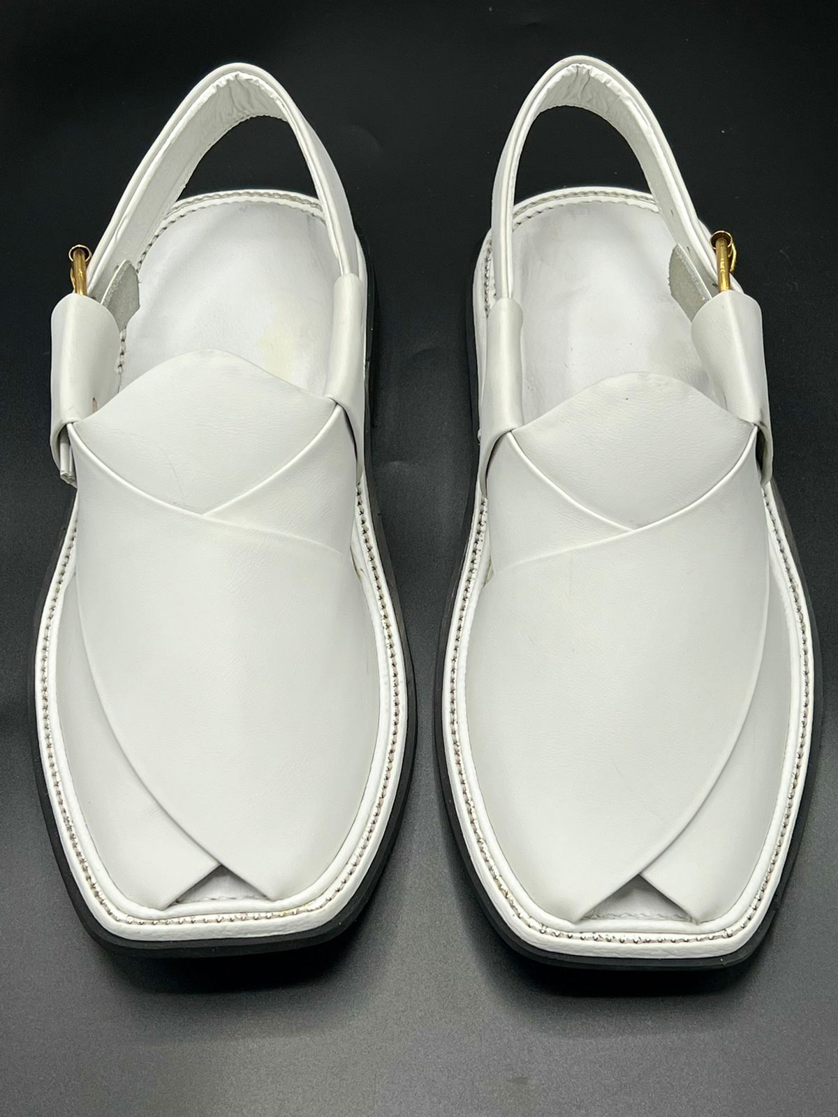 Smart zalmi  white