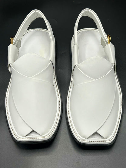 Smart zalmi  white