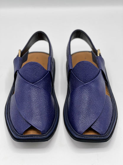 Smart Zalmi Blue Dotted