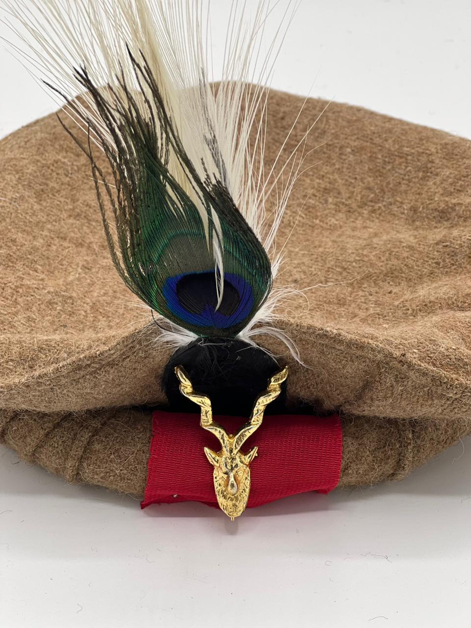 MARKHOR PAKOL BROWN