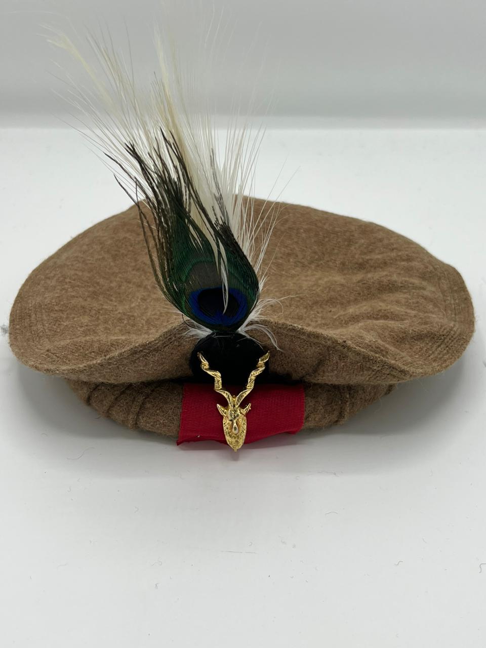 MARKHOR PAKOL BROWN