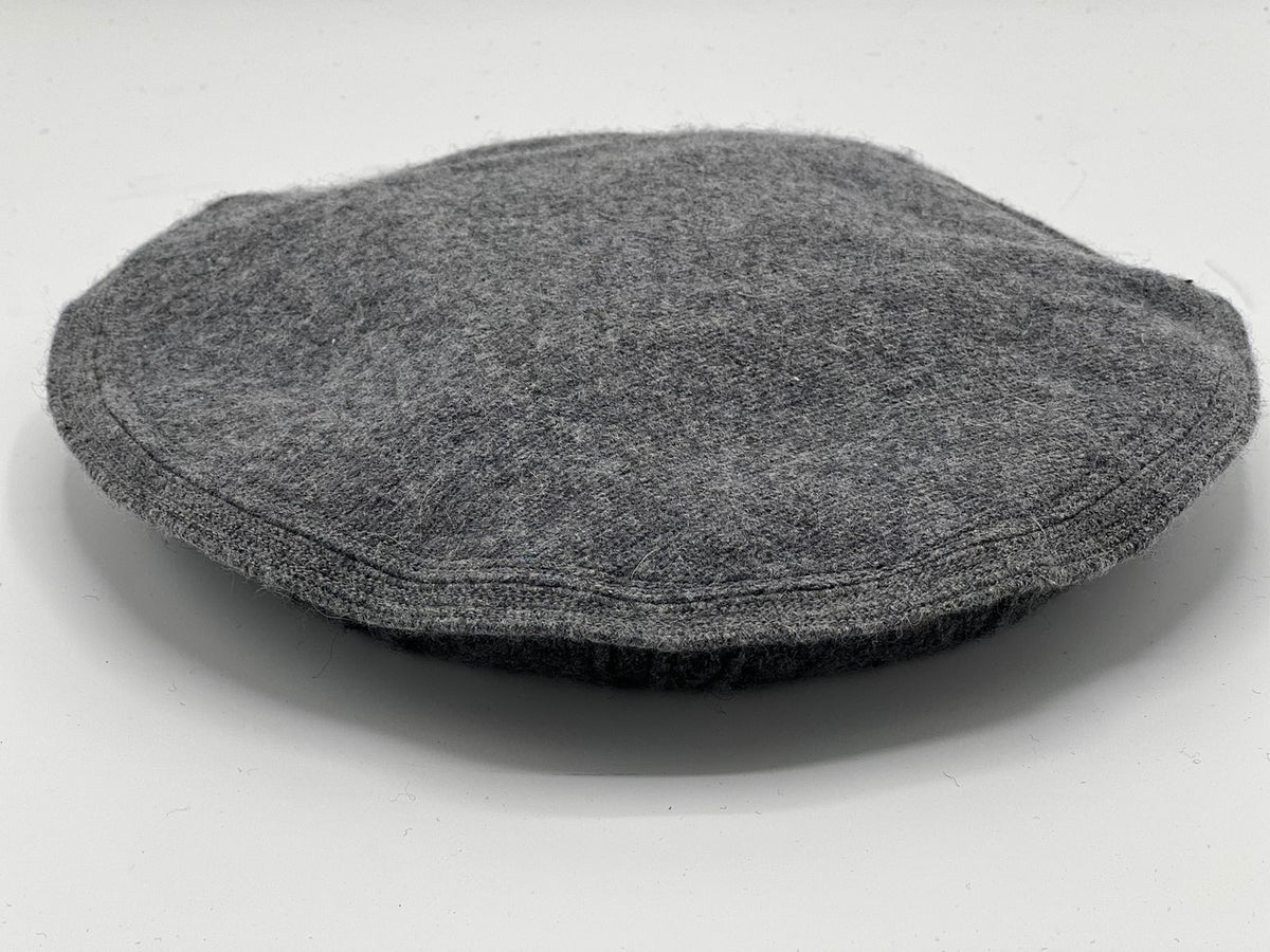 CHITRALI PAKOL (GREY )