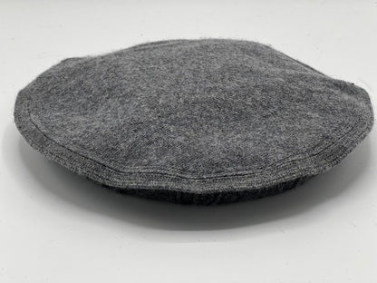 CHITRALI PAKOL (GREY )
