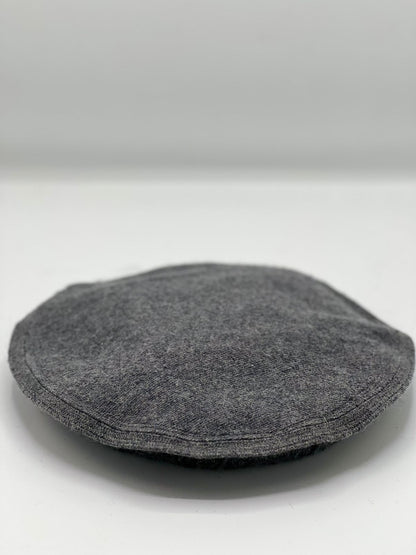 CHITRALI PAKOL (GREY )