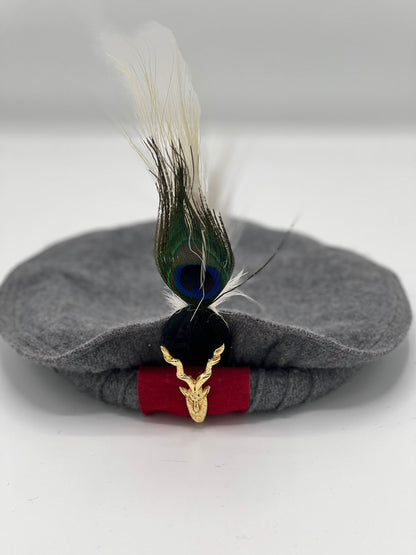 MARKHOR PAKOL (GREY)