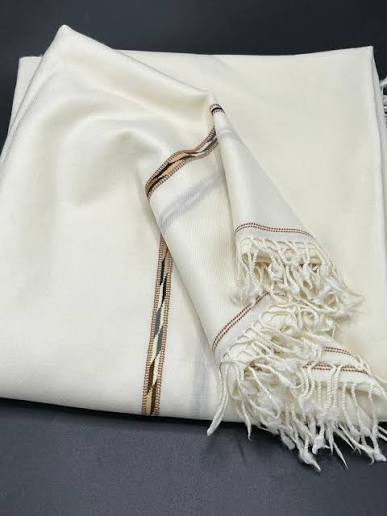 Laso Special White